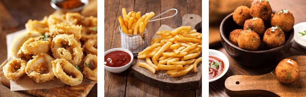 Ariete Airfryer XXL vzduchová fritéza 7 programů